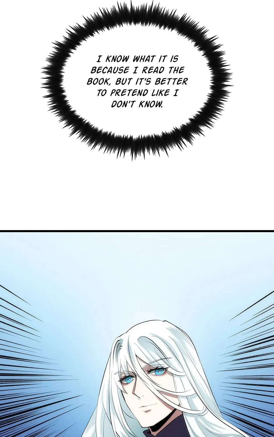 Uiwon, Dasi Salda Chapter 37 page 63 - 