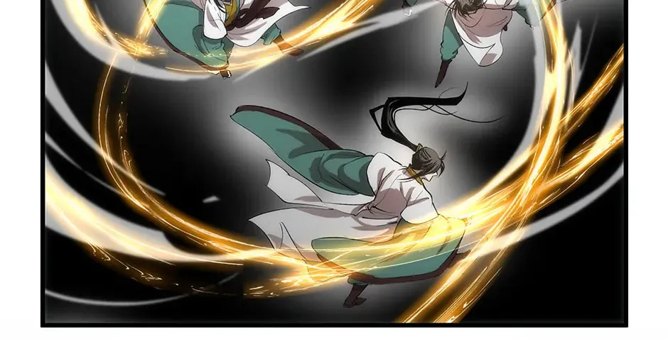 Uiwon, Dasi Salda Chapter 37 page 66 - 