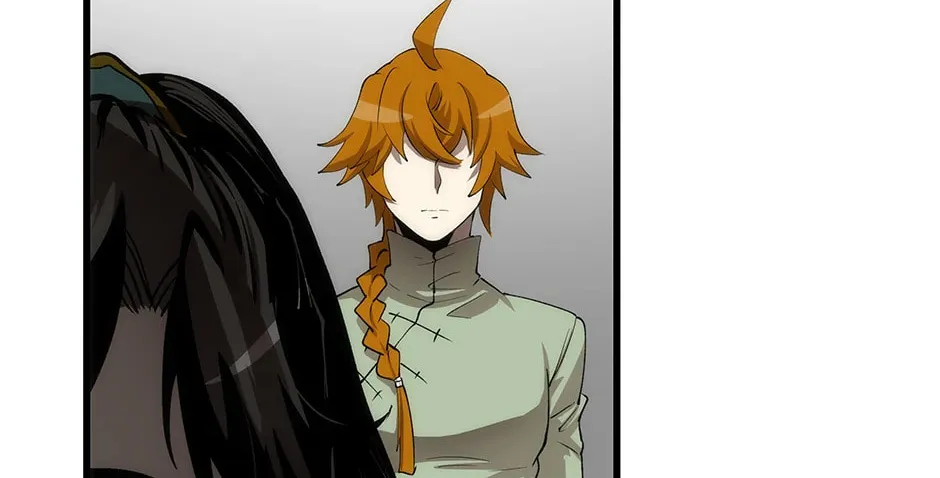 Uiwon, Dasi Salda Chapter 37 page 72 - 