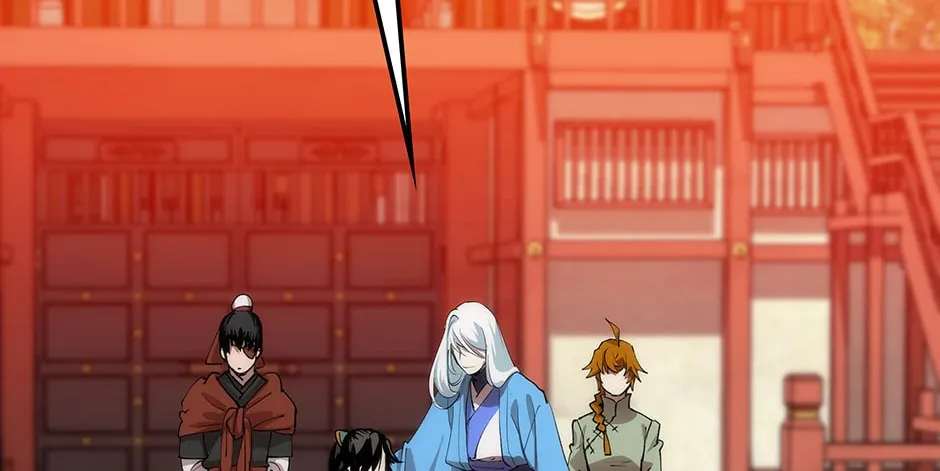 Uiwon, Dasi Salda Chapter 37 page 86 - 