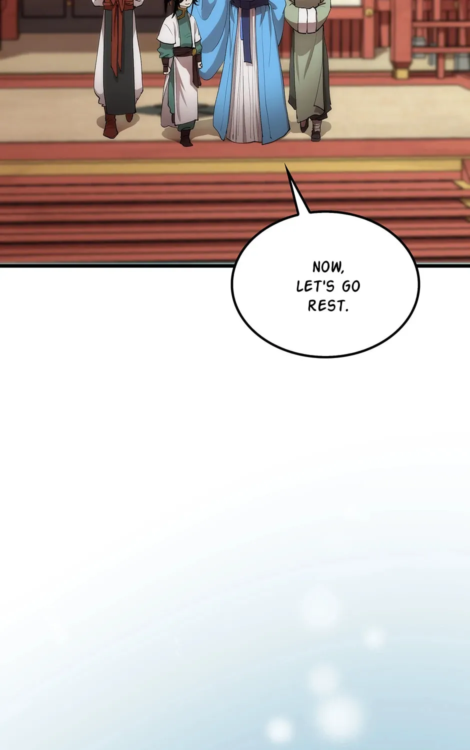Uiwon, Dasi Salda Chapter 37 page 87 - 