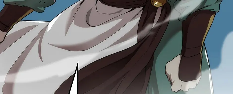 Uiwon, Dasi Salda Chapter 37 page 10 - 