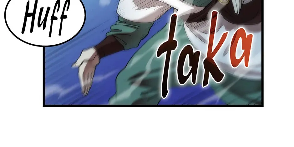 Uiwon, Dasi Salda Chapter 37 page 98 - 