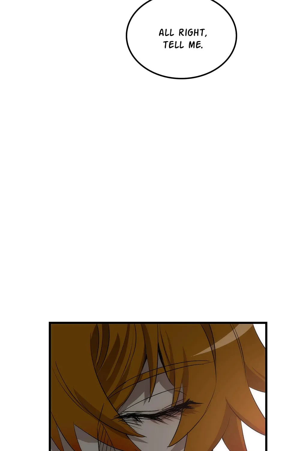 Uiwon, Dasi Salda Chapter 38 page 103 - 