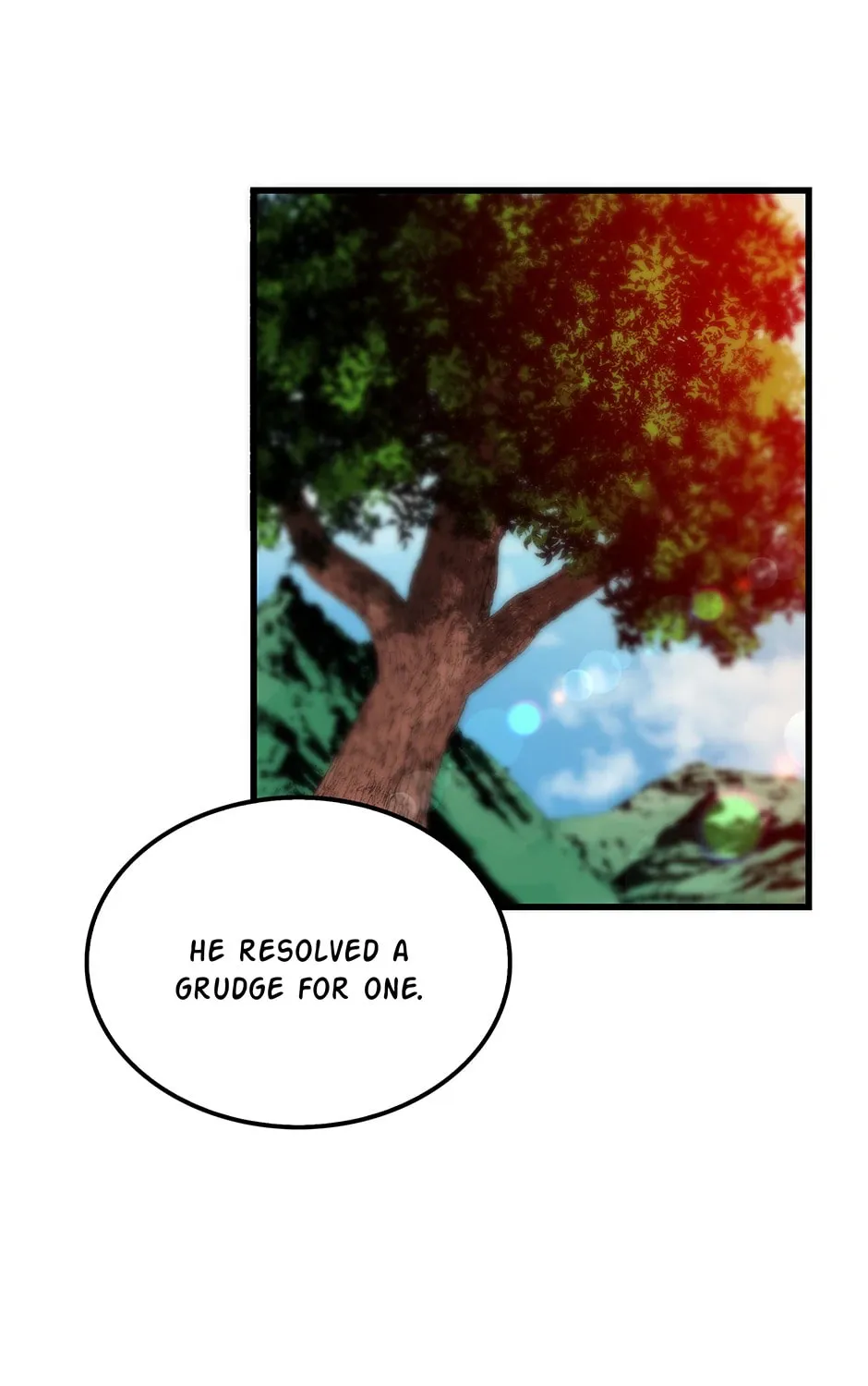 Uiwon, Dasi Salda Chapter 38 page 111 - 