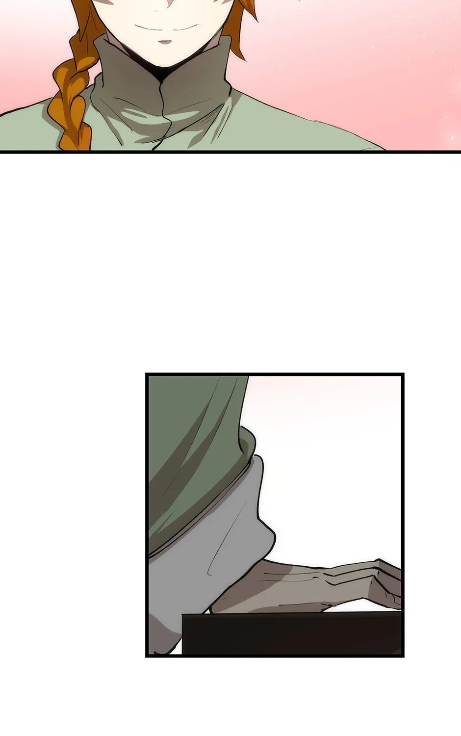 Uiwon, Dasi Salda Chapter 38 page 117 - 