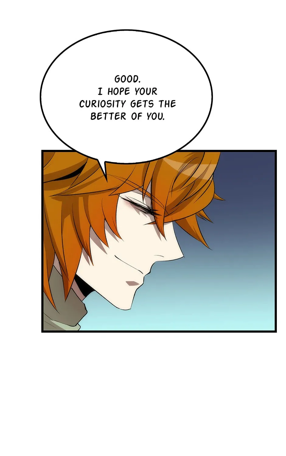 Uiwon, Dasi Salda Chapter 38 page 121 - 