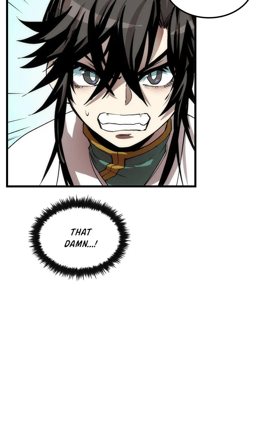 Uiwon, Dasi Salda Chapter 38 page 123 - 