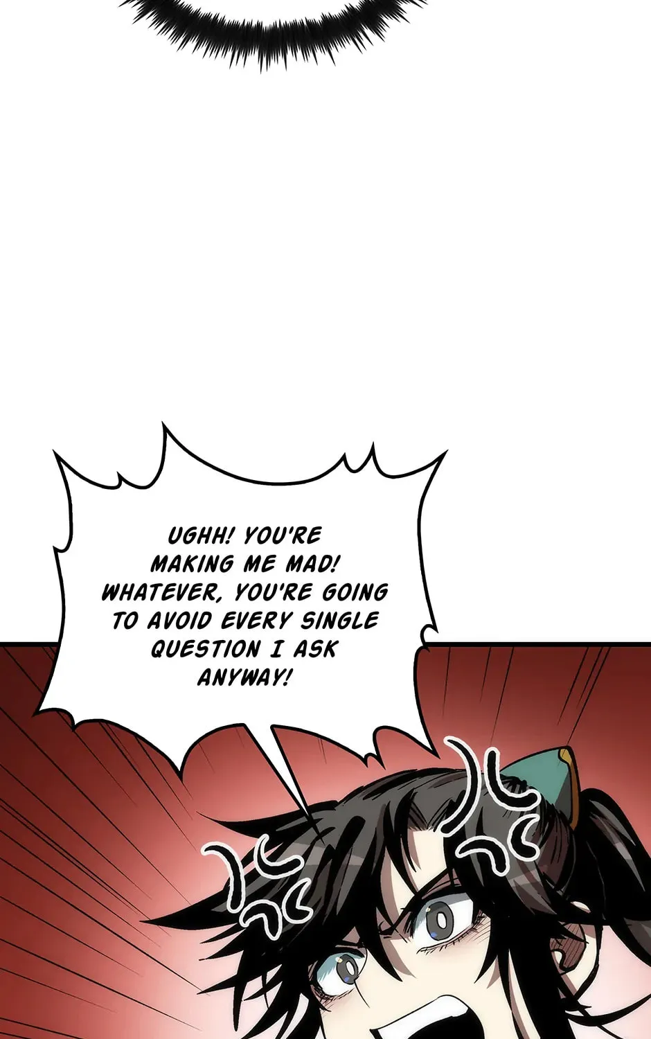 Uiwon, Dasi Salda Chapter 38 page 129 - 
