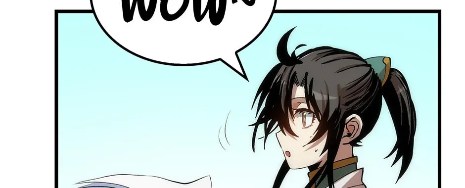 Uiwon, Dasi Salda Chapter 38 page 14 - 