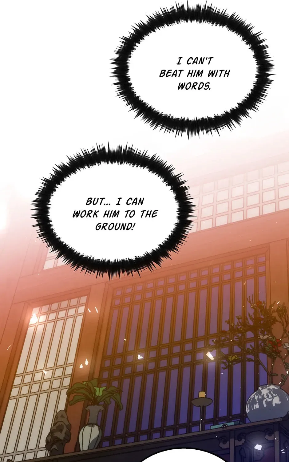 Uiwon, Dasi Salda Chapter 38 page 133 - 
