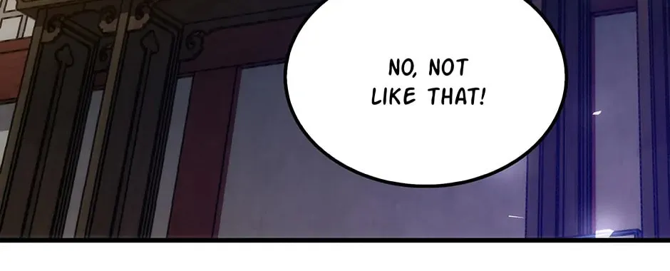 Uiwon, Dasi Salda Chapter 38 page 134 - 