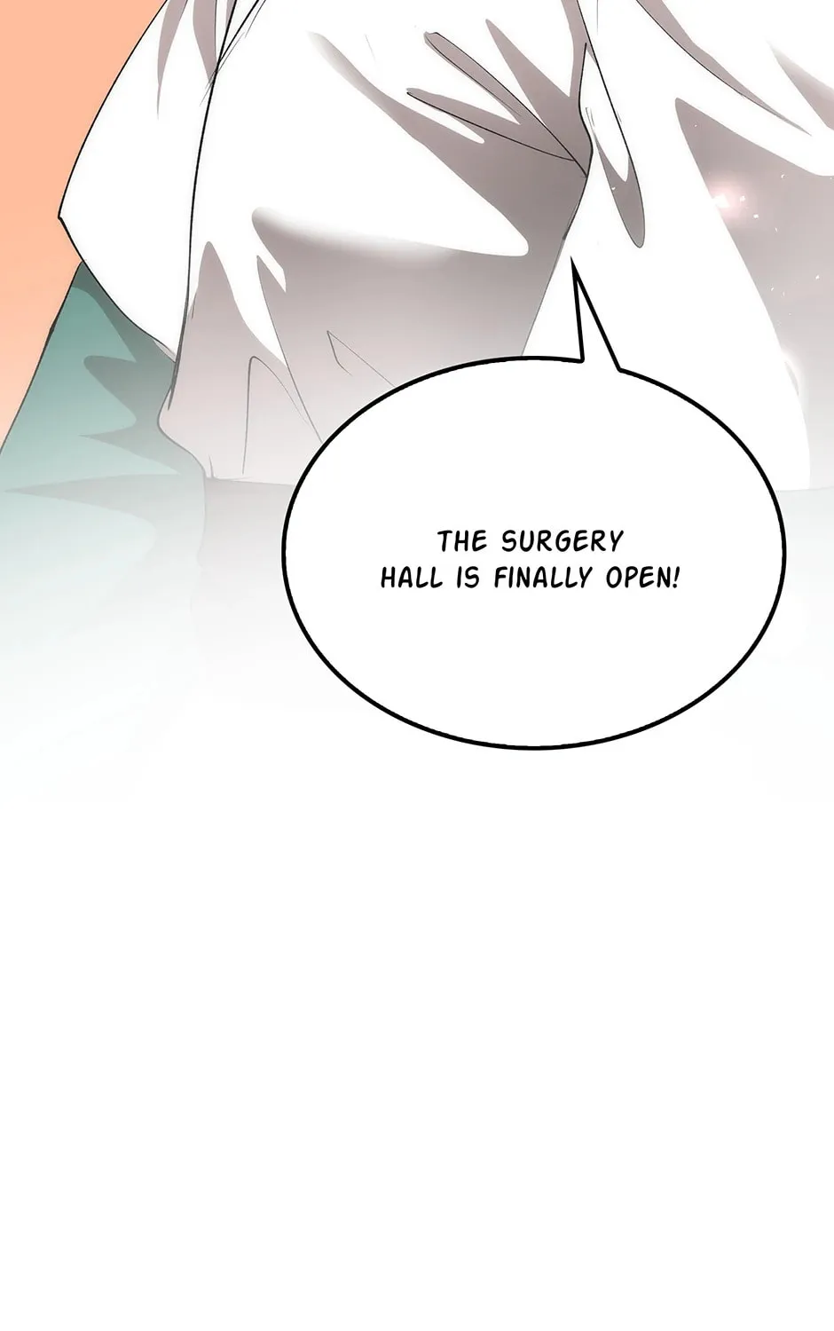 Uiwon, Dasi Salda Chapter 38 page 161 - 