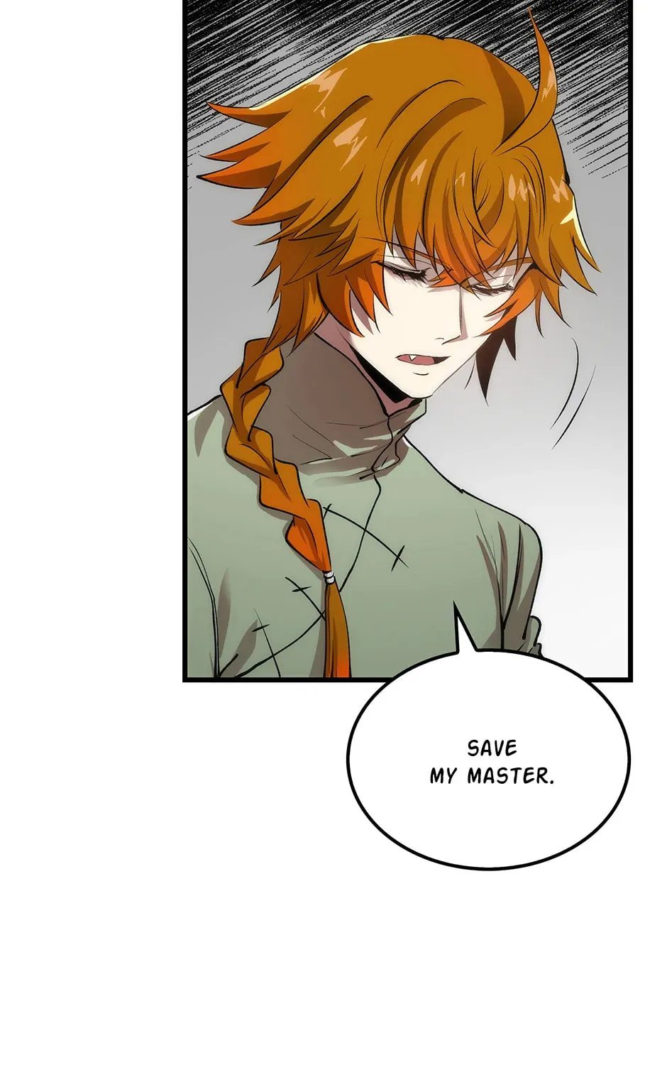 Uiwon, Dasi Salda Chapter 38 page 19 - 