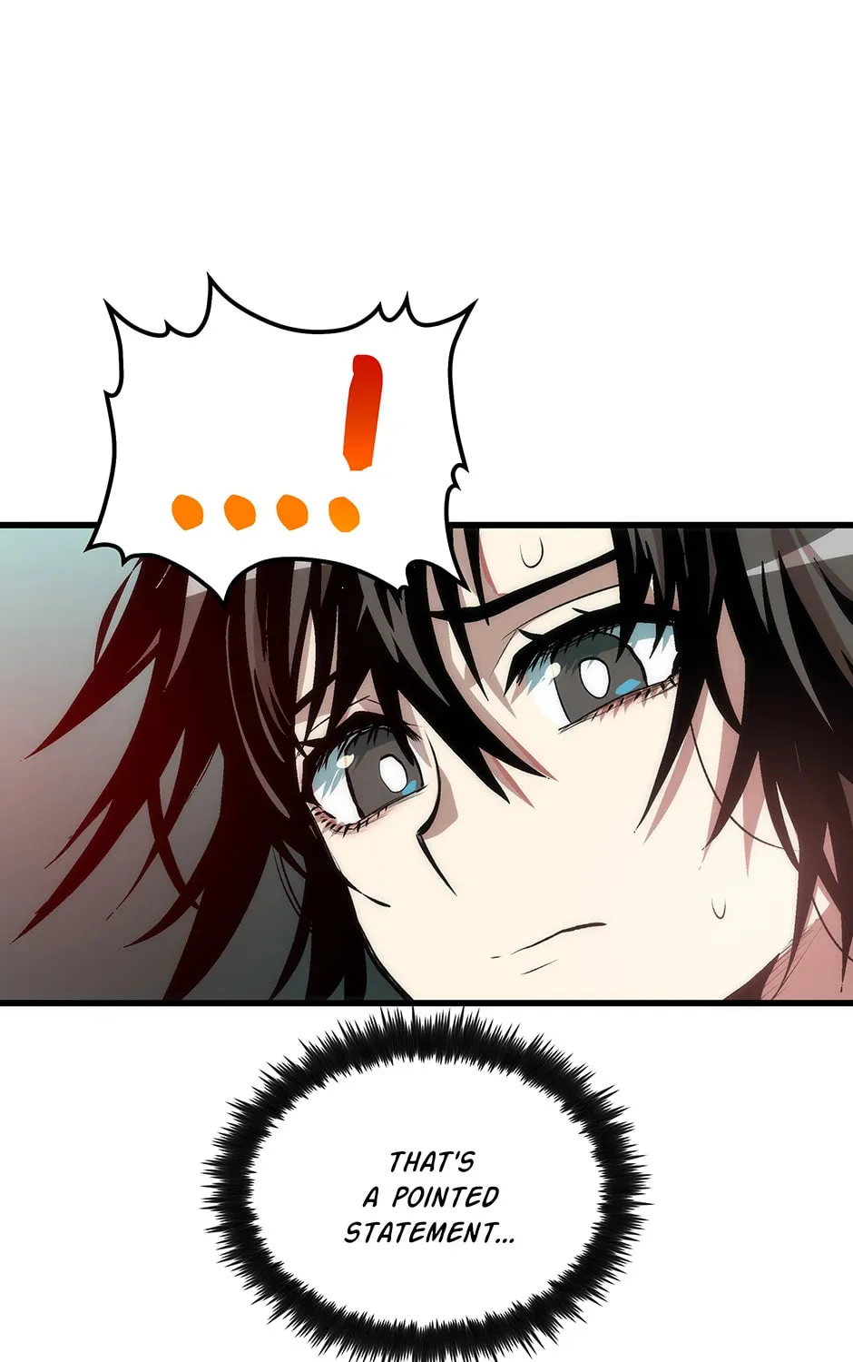 Uiwon, Dasi Salda Chapter 38 page 21 - 