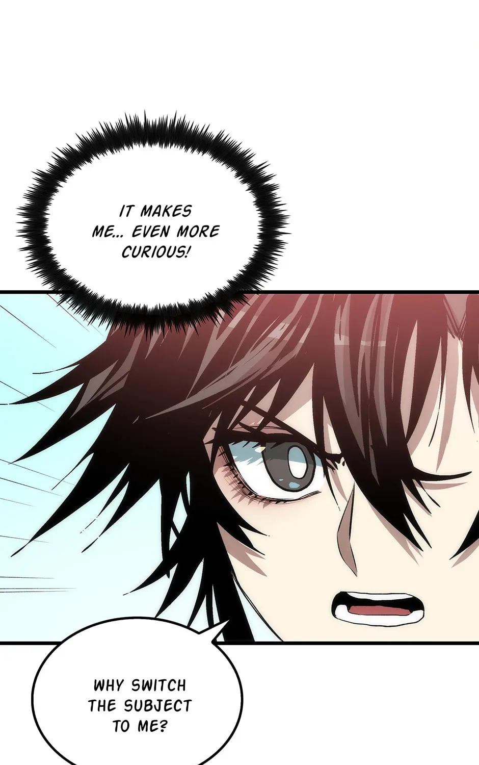 Uiwon, Dasi Salda Chapter 38 page 35 - 