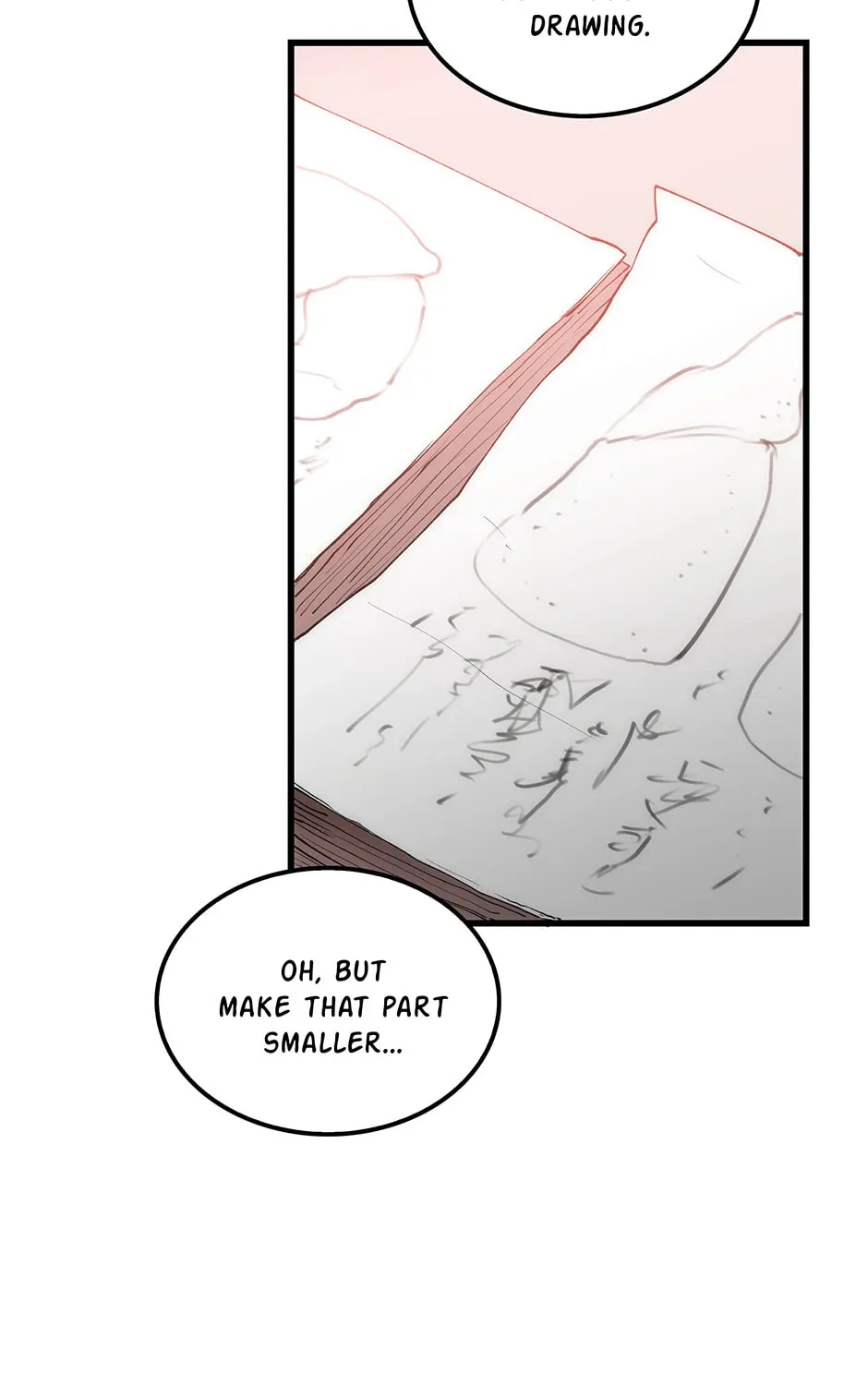 Uiwon, Dasi Salda Chapter 38 page 5 - 