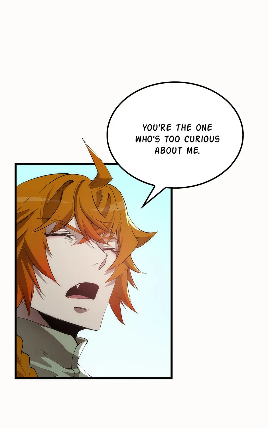 Uiwon, Dasi Salda Chapter 38 page 41 - 