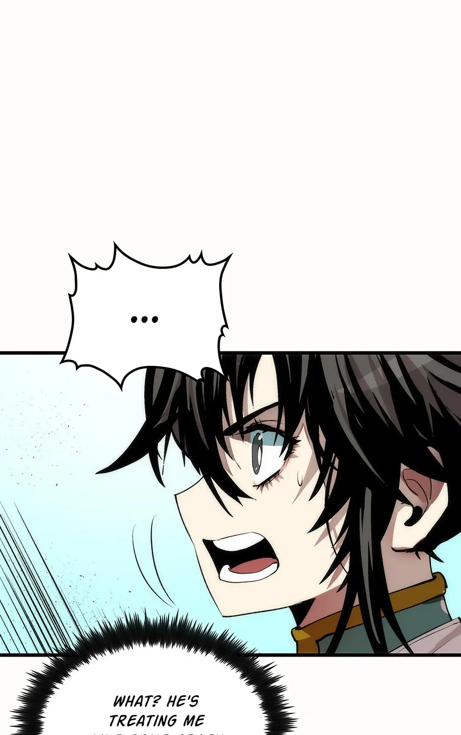 Uiwon, Dasi Salda Chapter 38 page 45 - 
