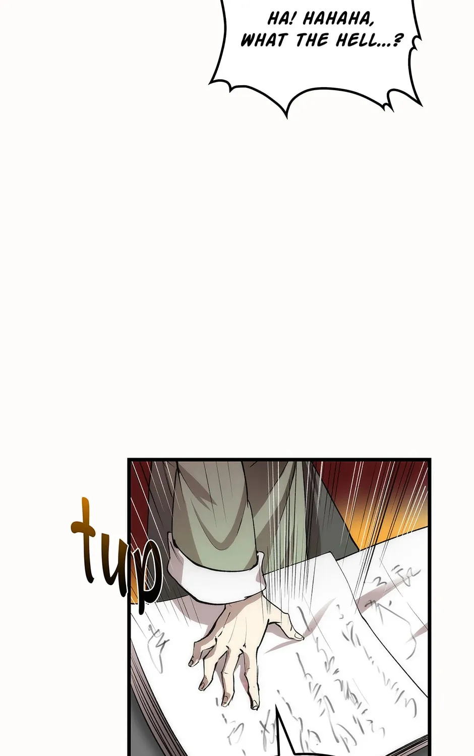 Uiwon, Dasi Salda Chapter 38 page 47 - 