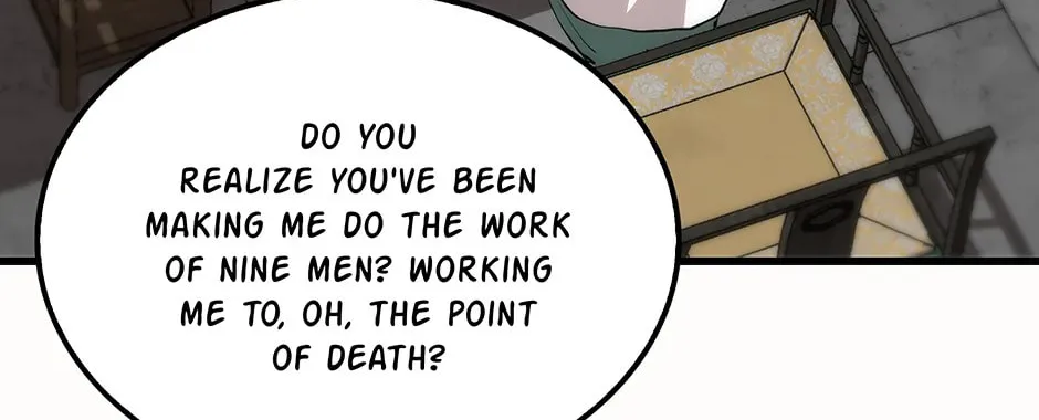 Uiwon, Dasi Salda Chapter 38 page 50 - 