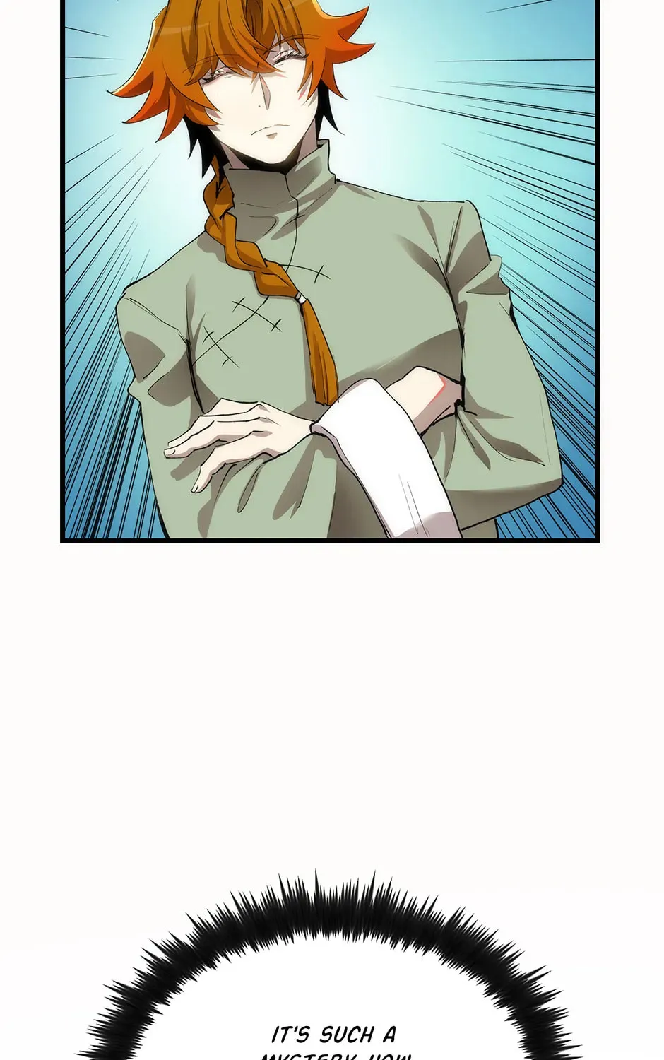 Uiwon, Dasi Salda Chapter 38 page 53 - 