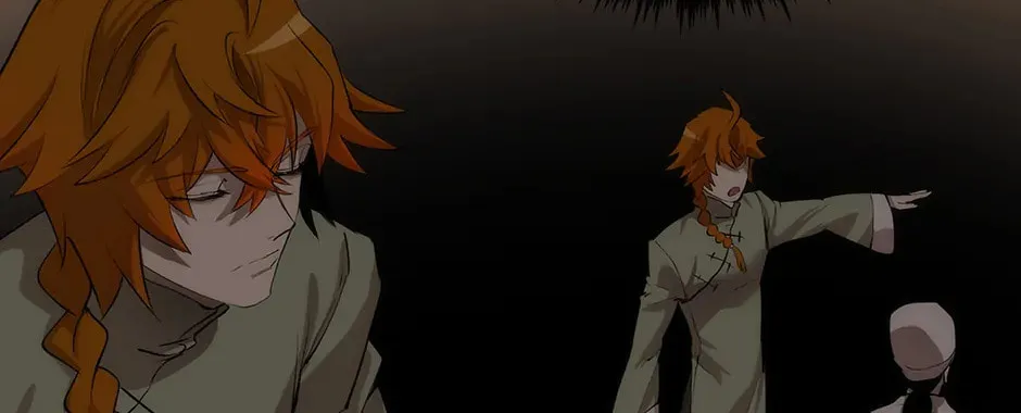 Uiwon, Dasi Salda Chapter 38 page 56 - 