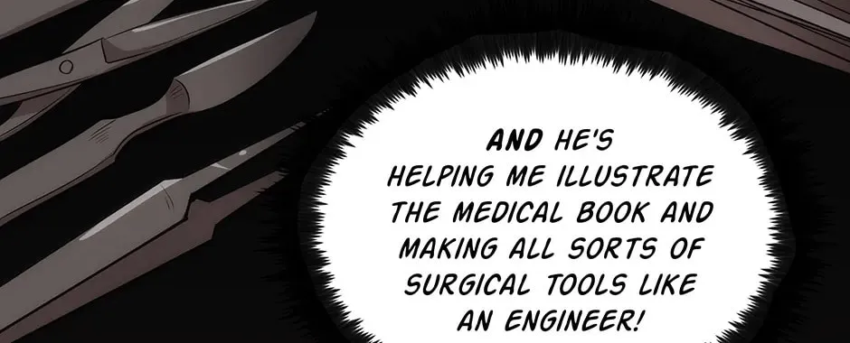 Uiwon, Dasi Salda Chapter 38 page 58 - 