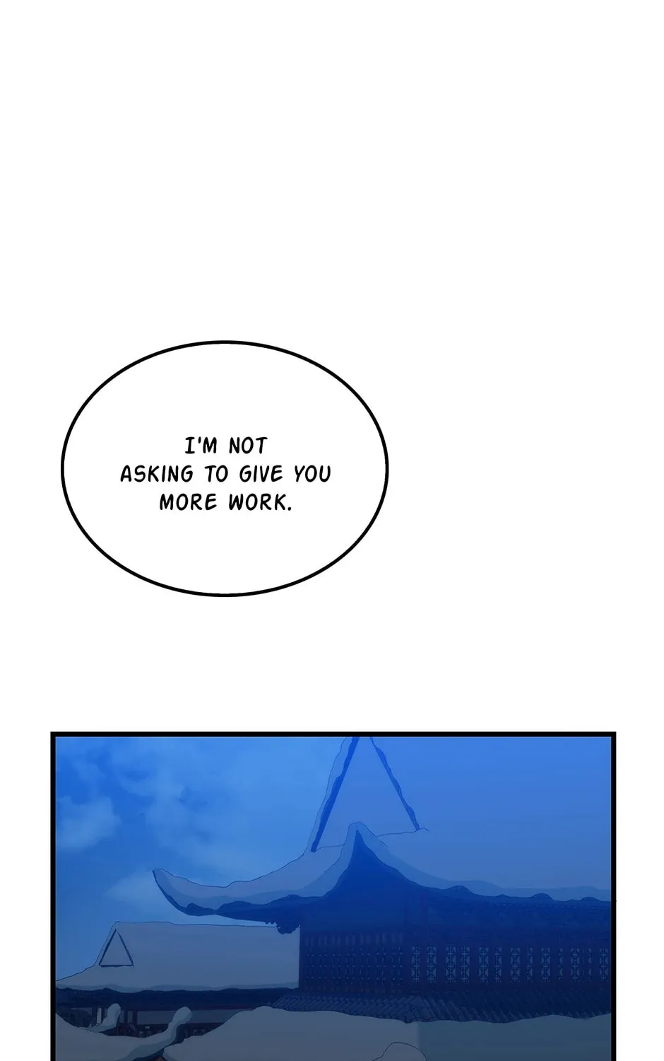 Uiwon, Dasi Salda Chapter 38 page 65 - 