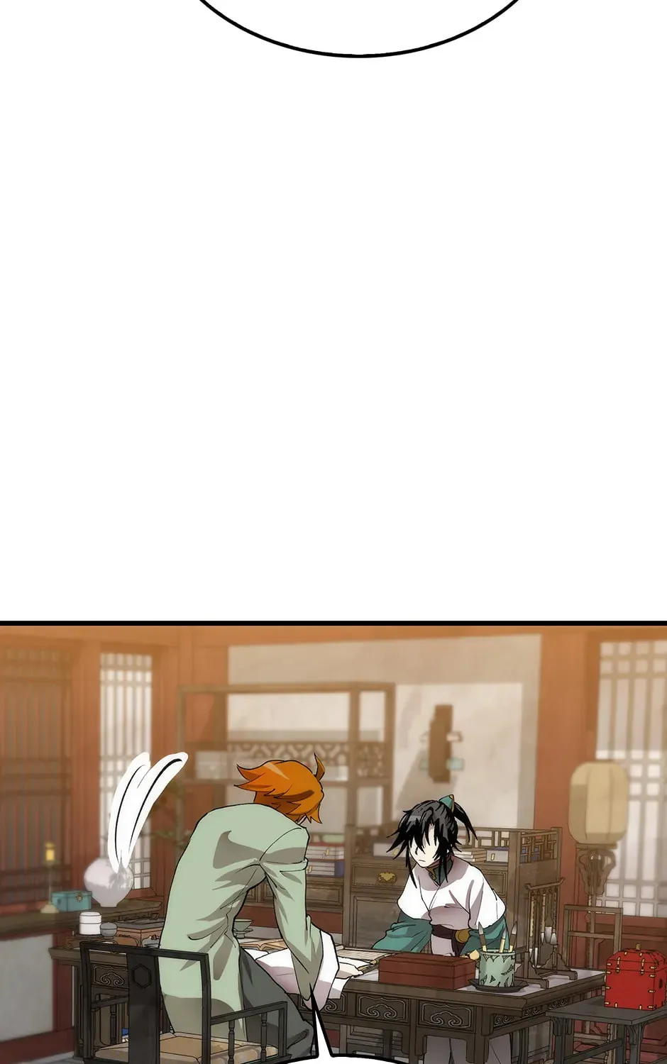 Uiwon, Dasi Salda Chapter 38 page 67 - 