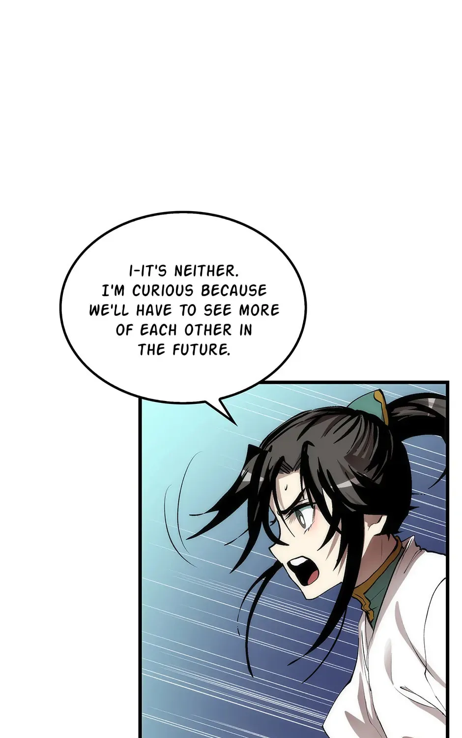 Uiwon, Dasi Salda Chapter 38 page 71 - 