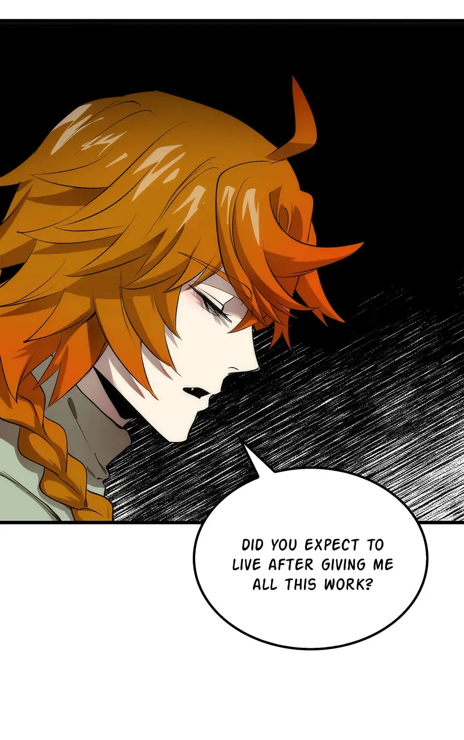 Uiwon, Dasi Salda Chapter 38 page 79 - 
