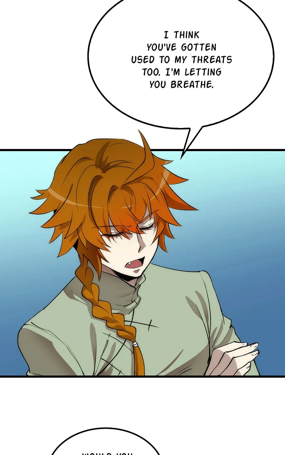Uiwon, Dasi Salda Chapter 38 page 83 - 