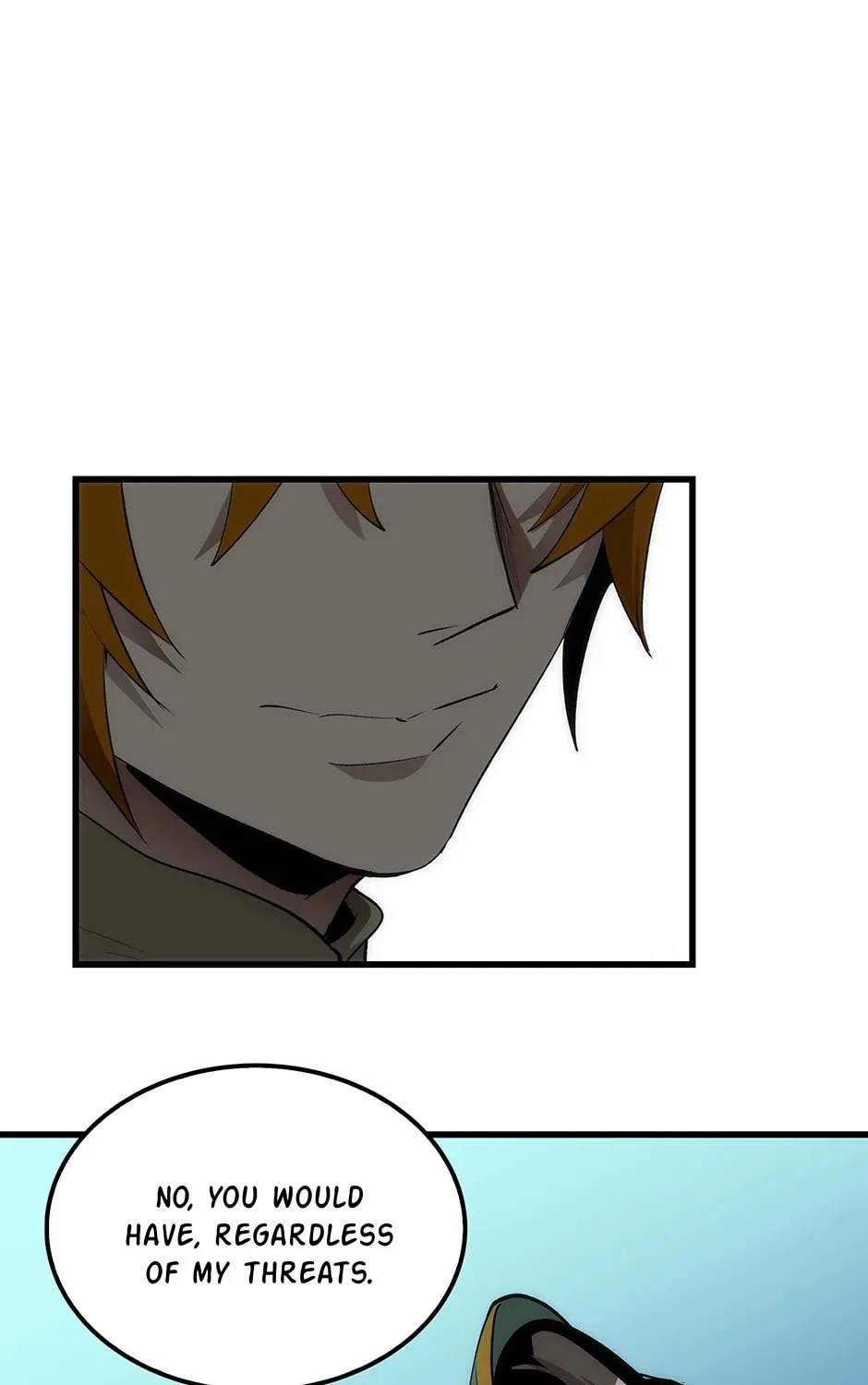 Uiwon, Dasi Salda Chapter 38 page 87 - 