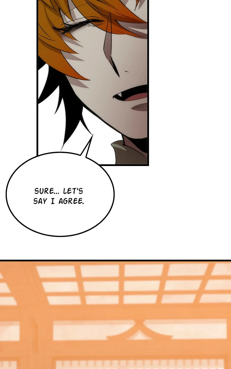 Uiwon, Dasi Salda Chapter 38 page 93 - 