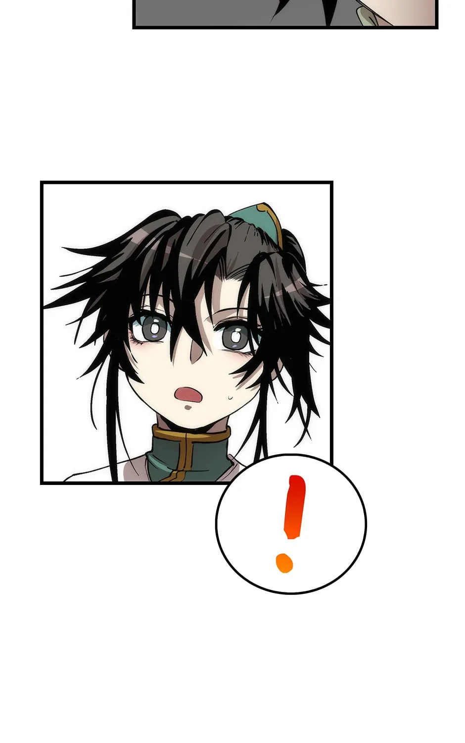 Uiwon, Dasi Salda Chapter 38 page 99 - 
