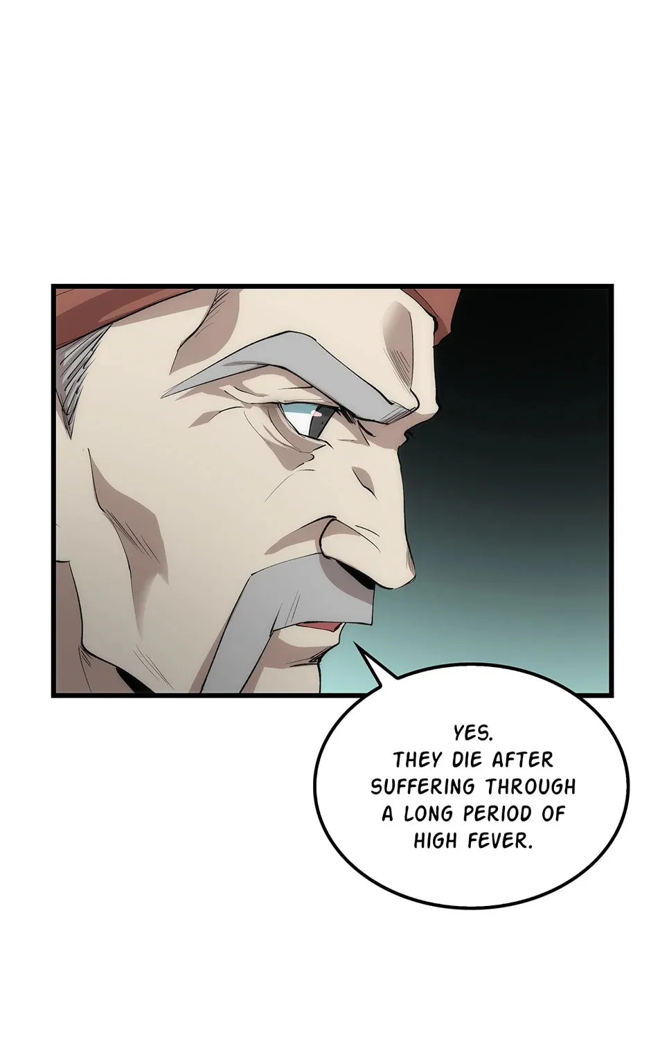 Uiwon, Dasi Salda Chapter 39 page 103 - 