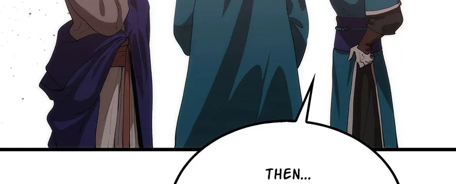 Uiwon, Dasi Salda Chapter 39 page 106 - 