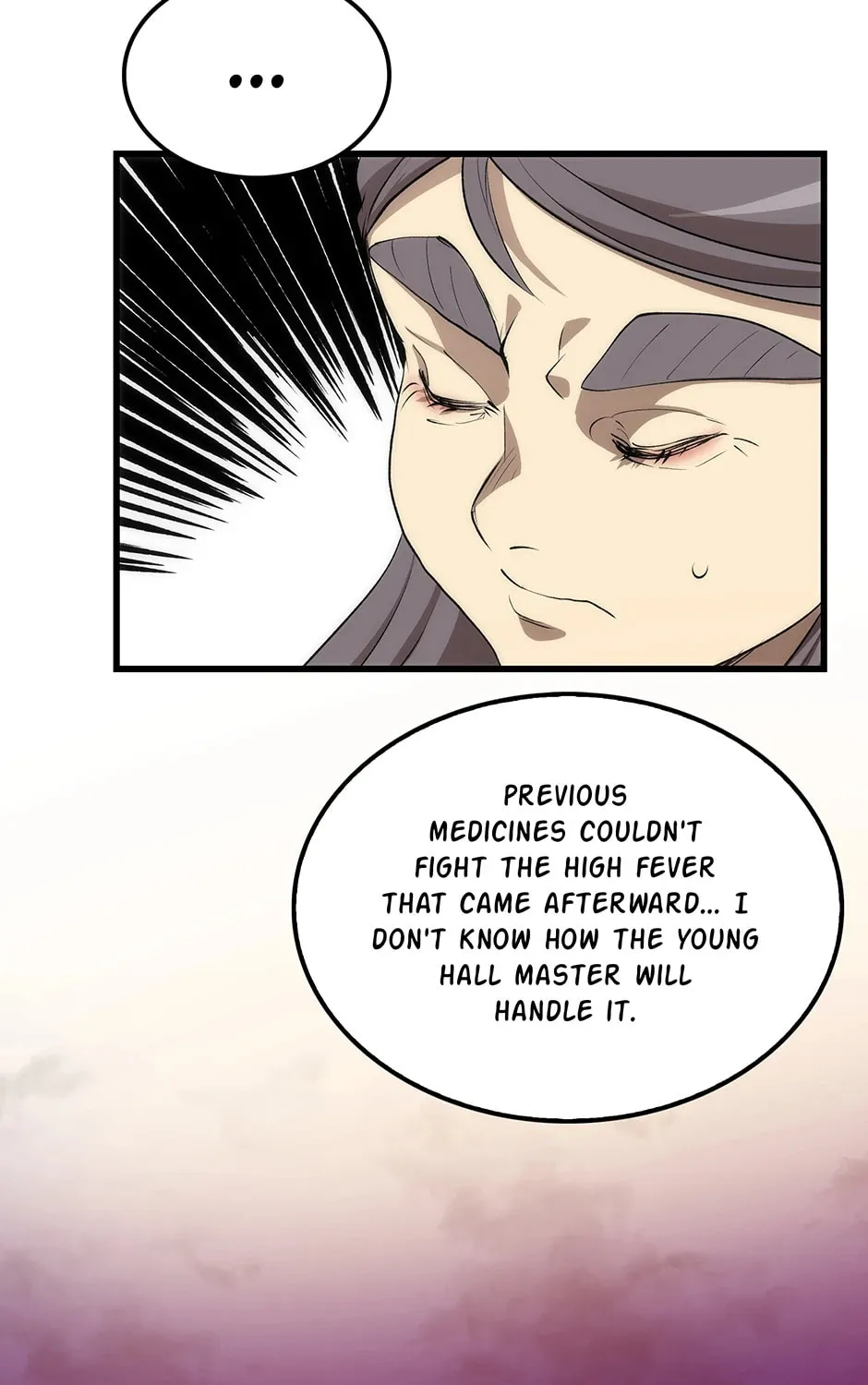 Uiwon, Dasi Salda Chapter 39 page 109 - 