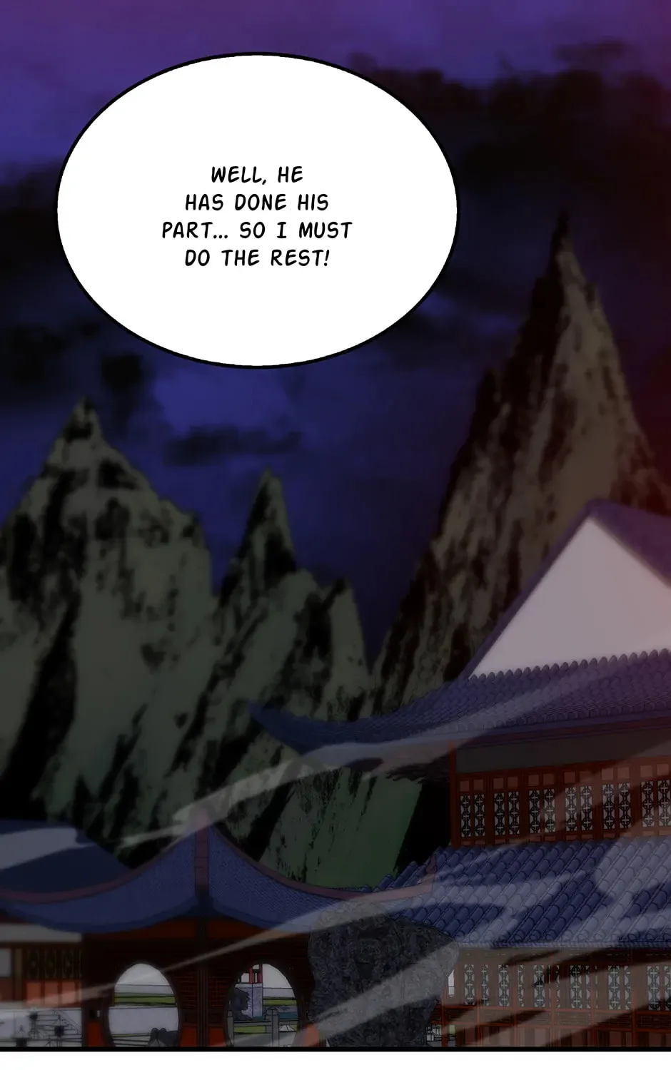 Uiwon, Dasi Salda Chapter 39 page 111 - 