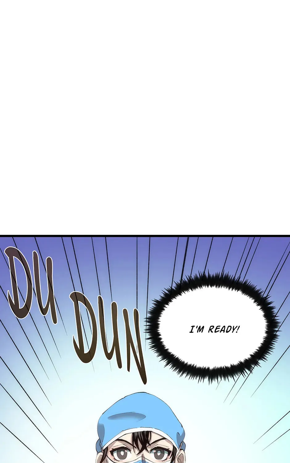 Uiwon, Dasi Salda Chapter 39 page 13 - 