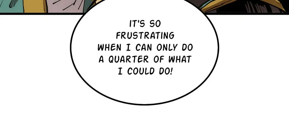 Uiwon, Dasi Salda Chapter 39 page 122 - 