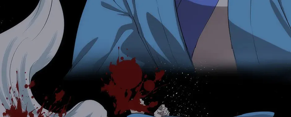 Uiwon, Dasi Salda Chapter 39 page 128 - 