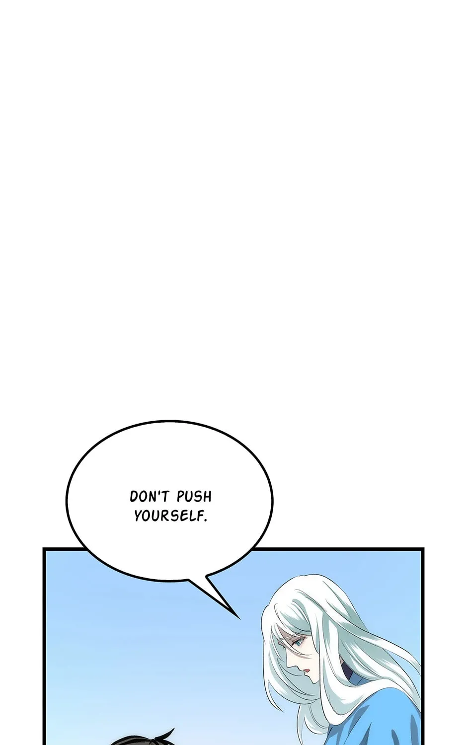 Uiwon, Dasi Salda Chapter 39 page 135 - 
