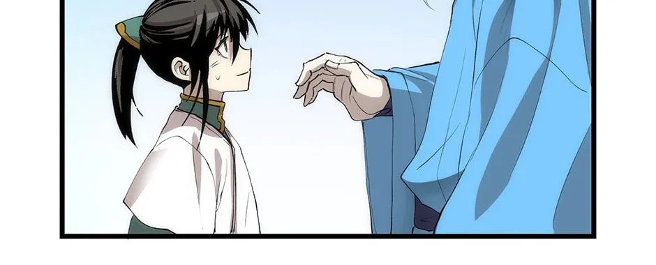 Uiwon, Dasi Salda Chapter 39 page 136 - 
