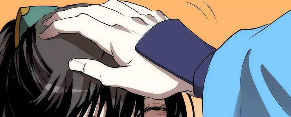 Uiwon, Dasi Salda Chapter 39 page 138 - 