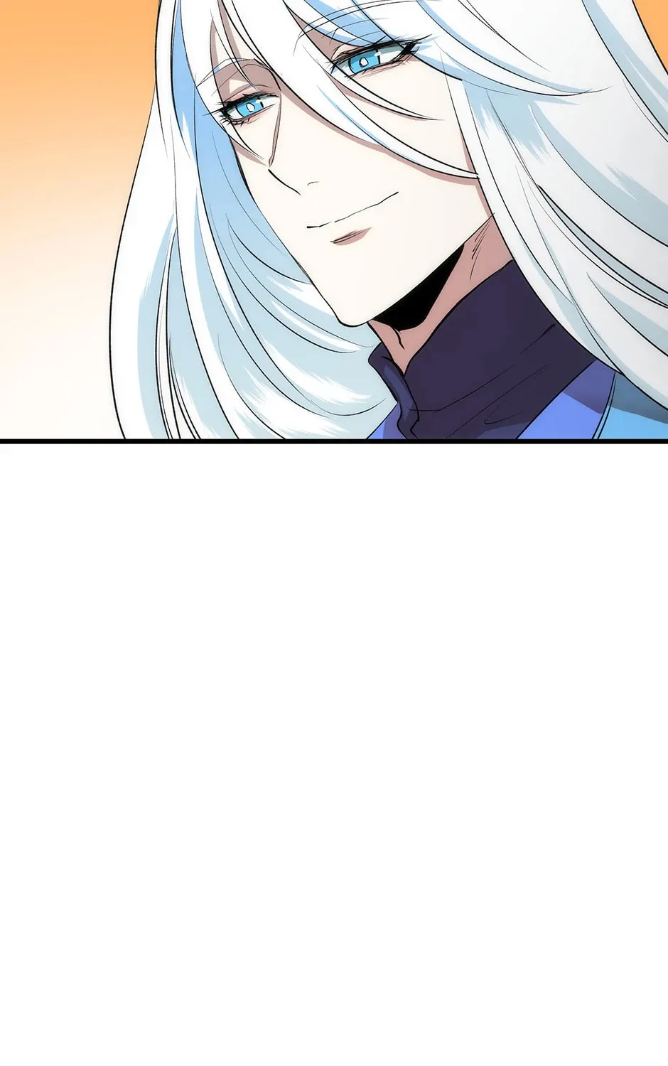 Uiwon, Dasi Salda Chapter 39 page 141 - 
