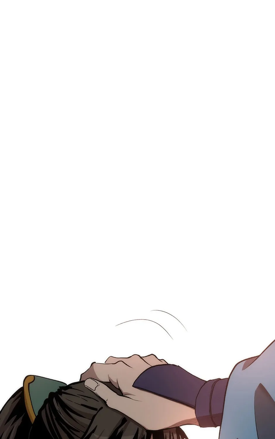 Uiwon, Dasi Salda Chapter 39 page 143 - 