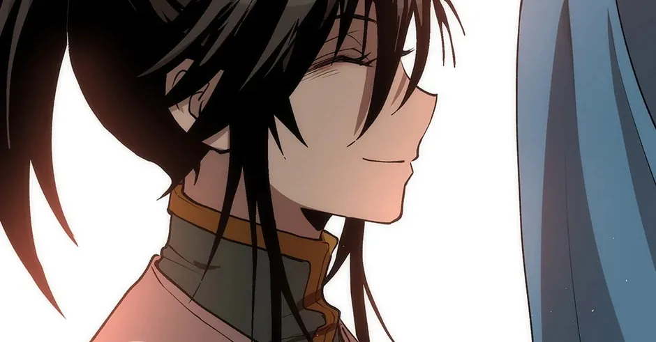 Uiwon, Dasi Salda Chapter 39 page 144 - 