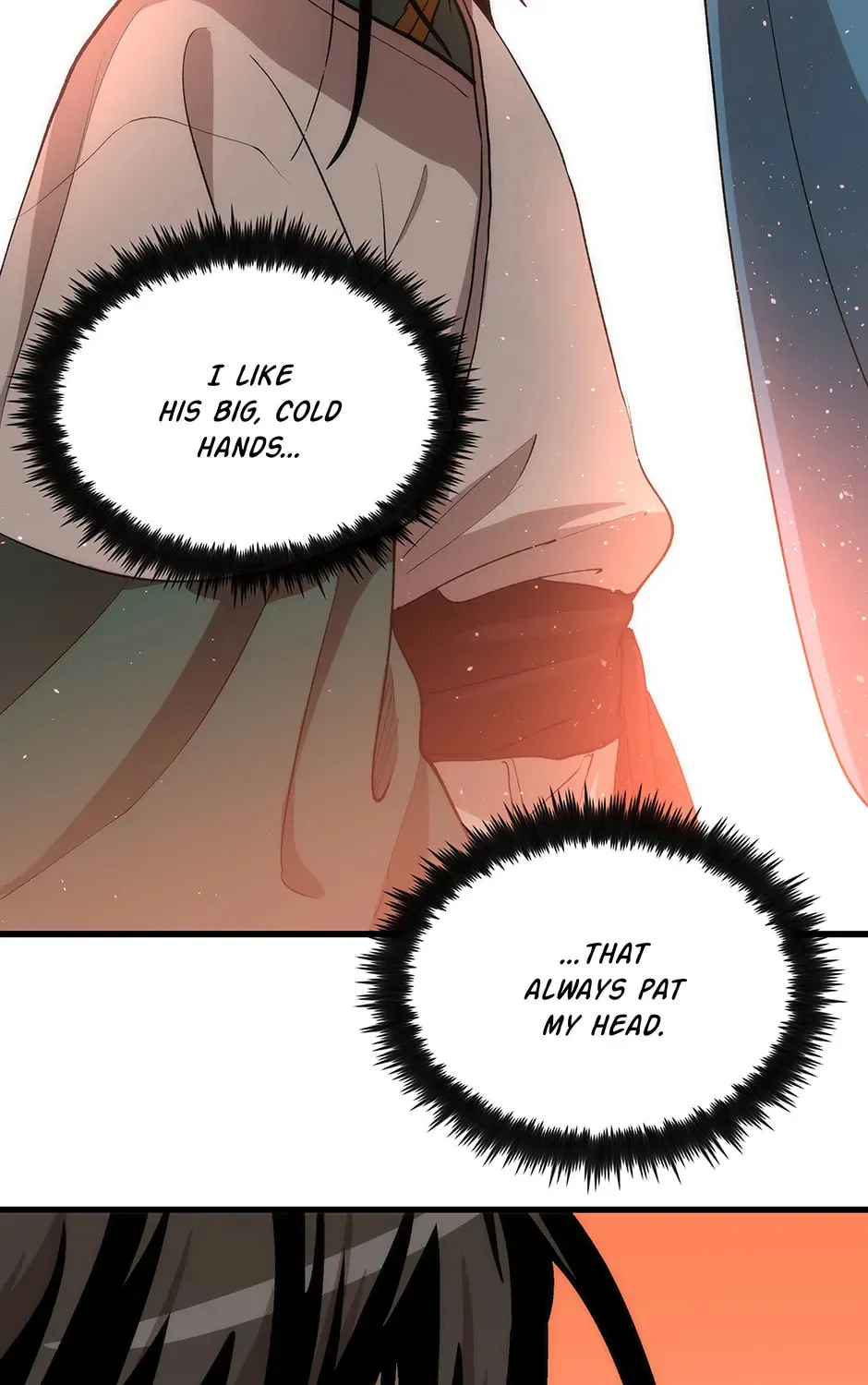 Uiwon, Dasi Salda Chapter 39 page 145 - 